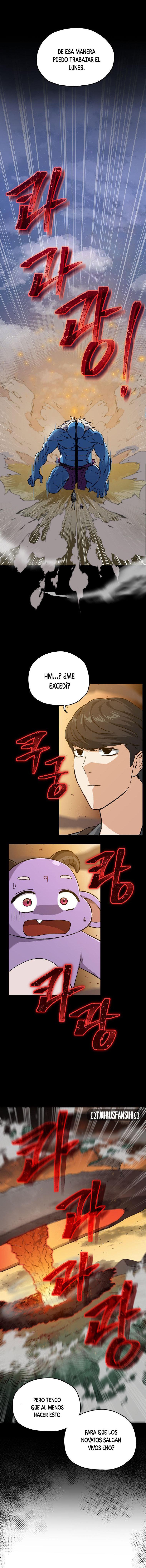Capitulo 64 page 18