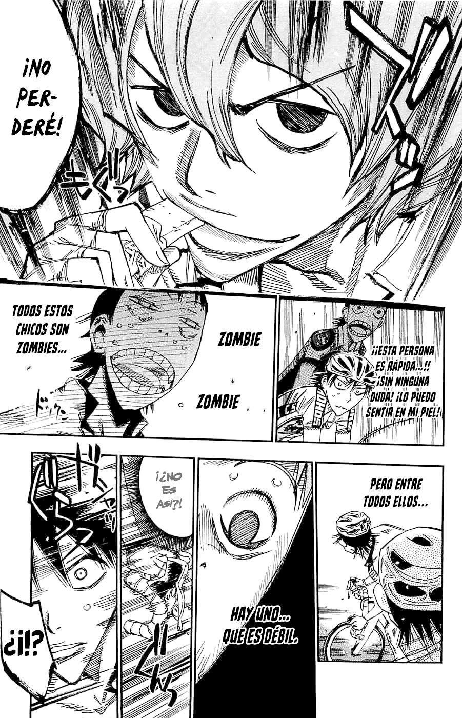 Capitulo 142 page 18