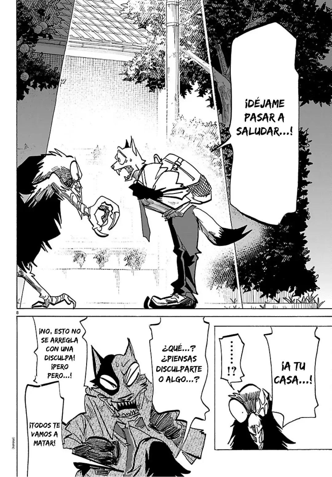 Capitulo 51 page 9