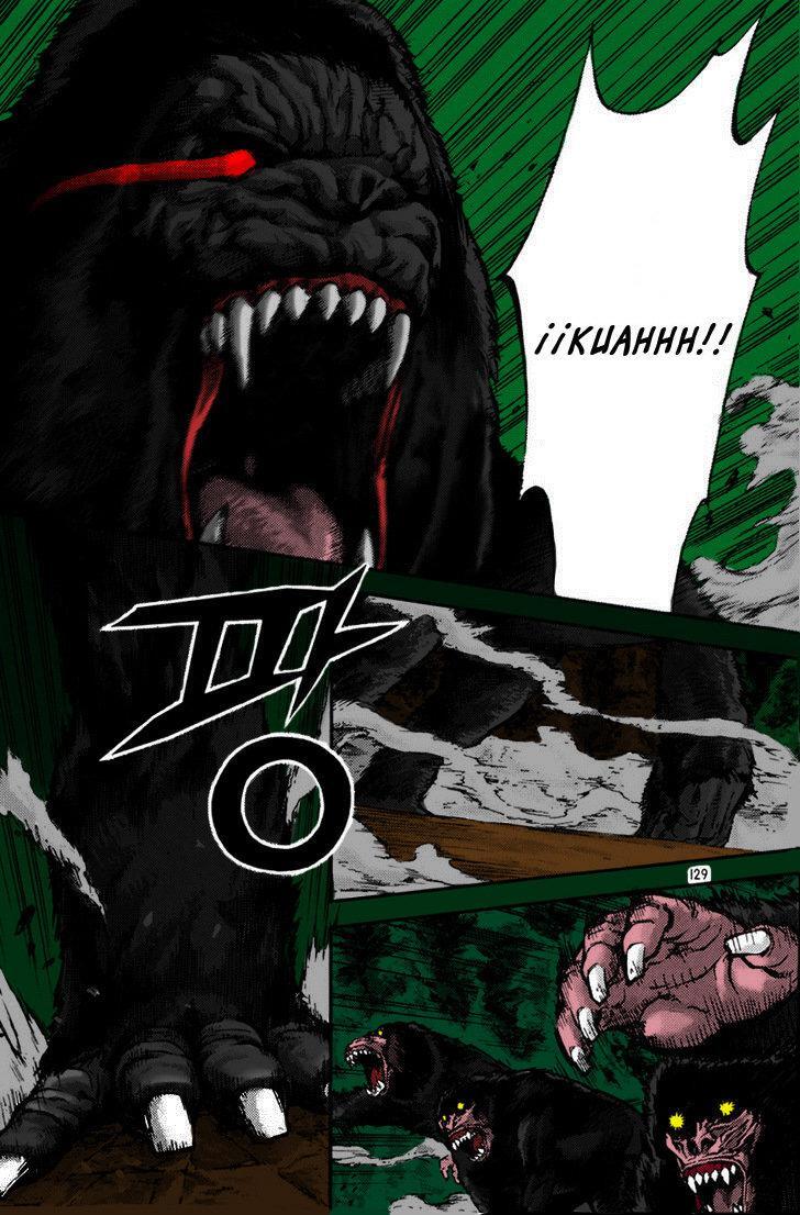 Capitulo 215 page 34