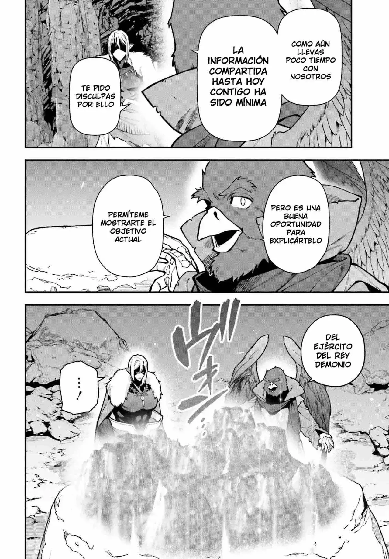 Capitulo 117 page 14