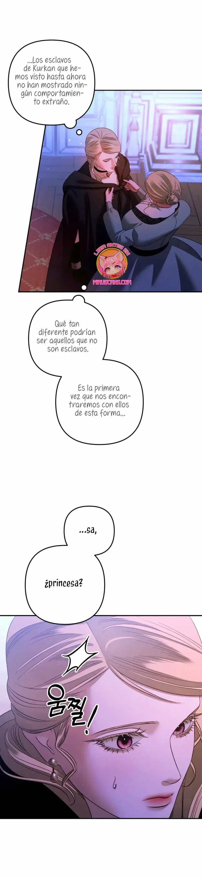 Capitulo 31 page 18