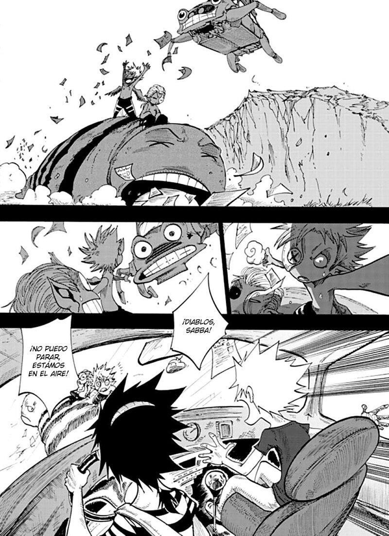 Capitulo 114 page 5