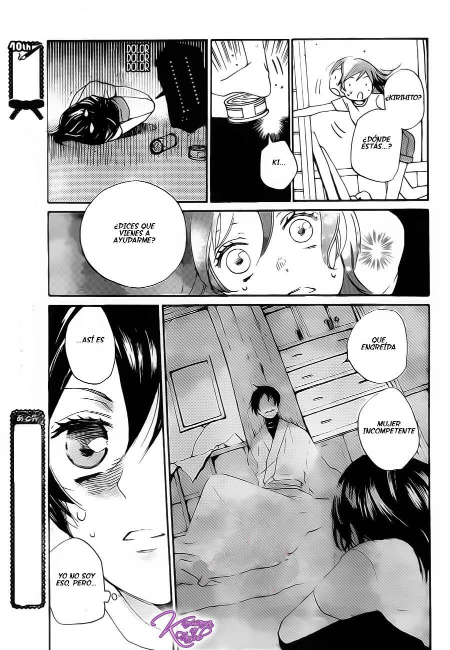 Capitulo 107 page 17