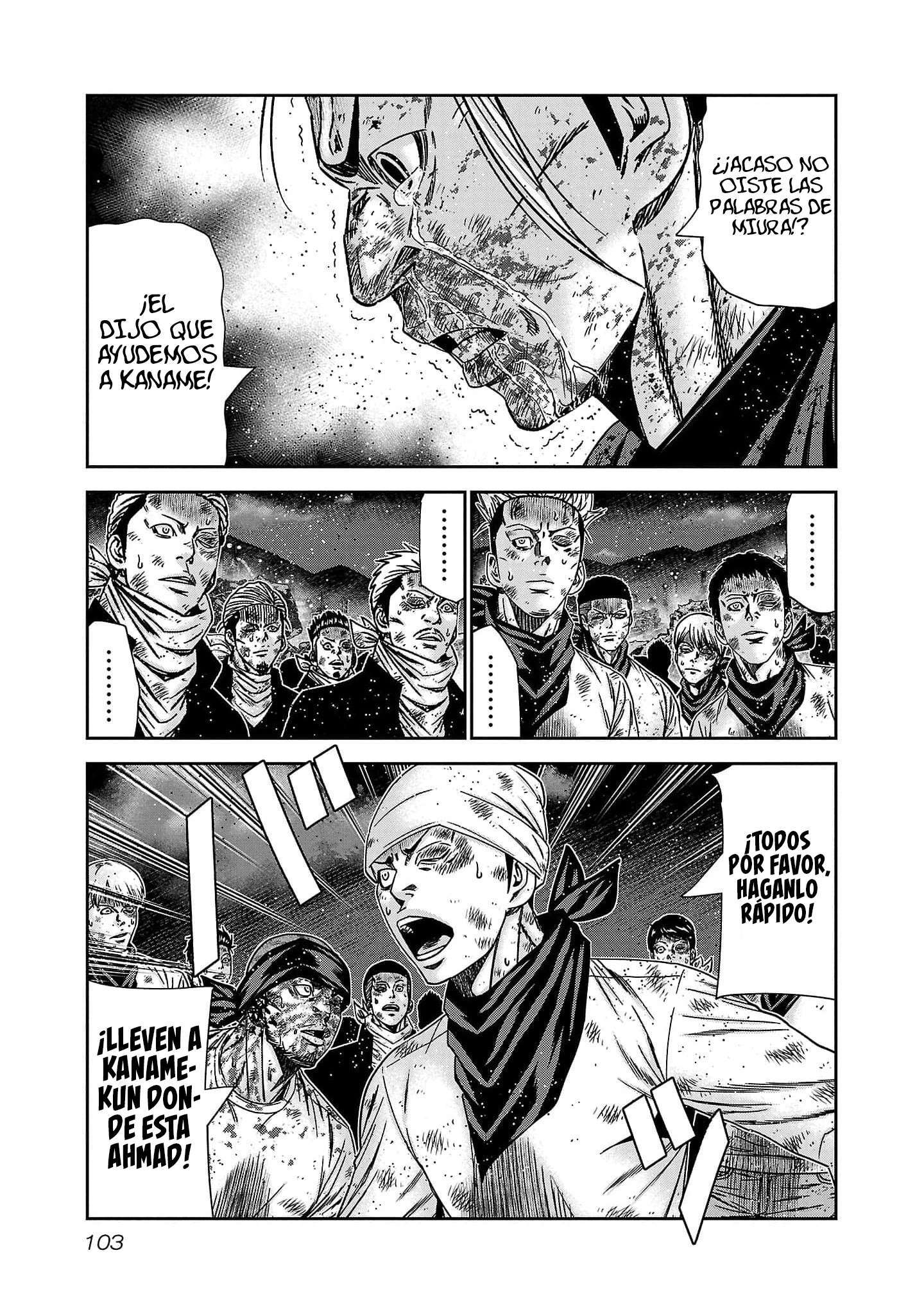 Capitulo 231 page 11