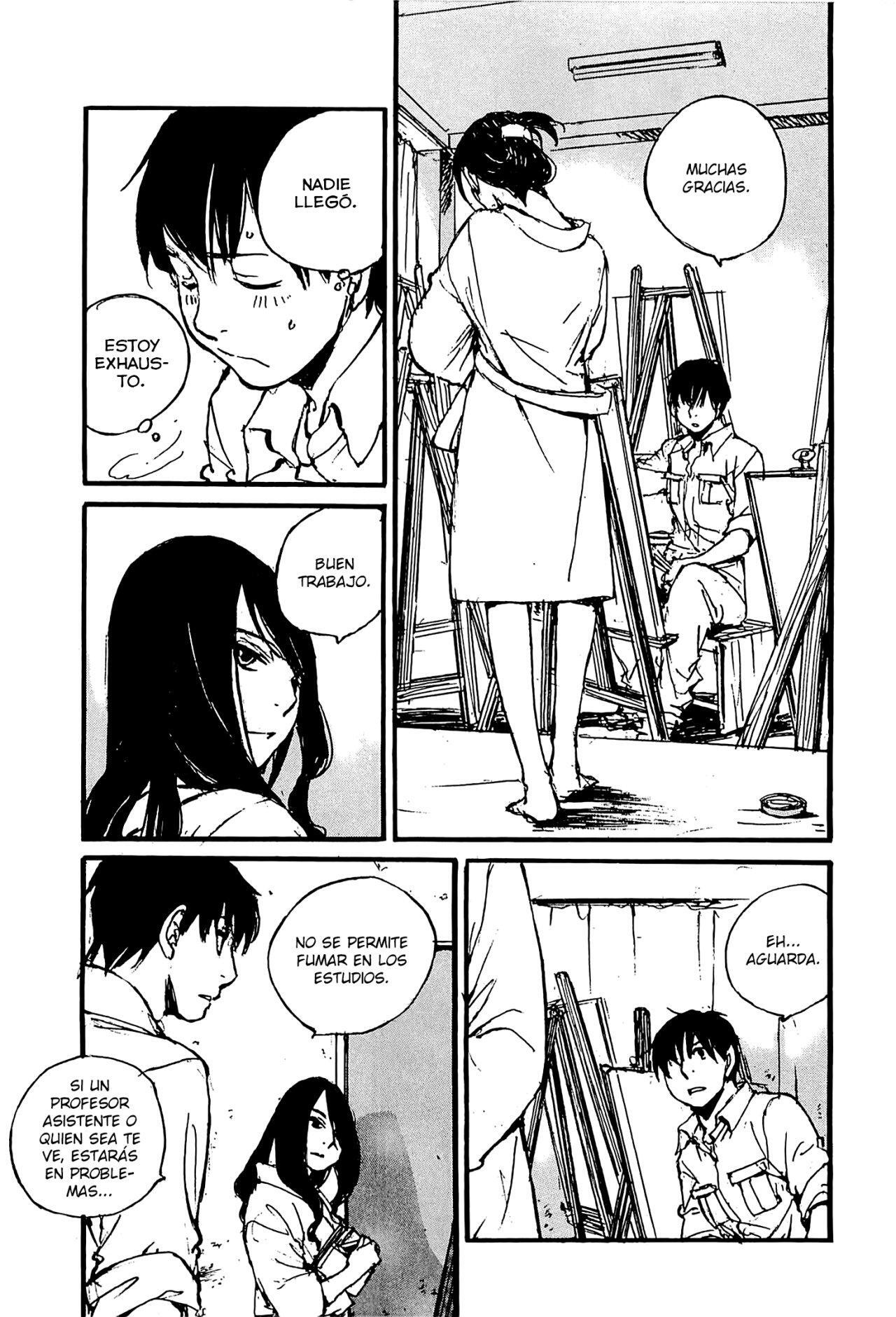 Capitulo 74 page 18