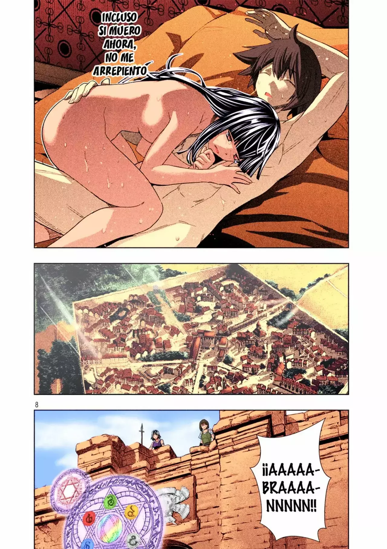 Capitulo 95.50 page 9