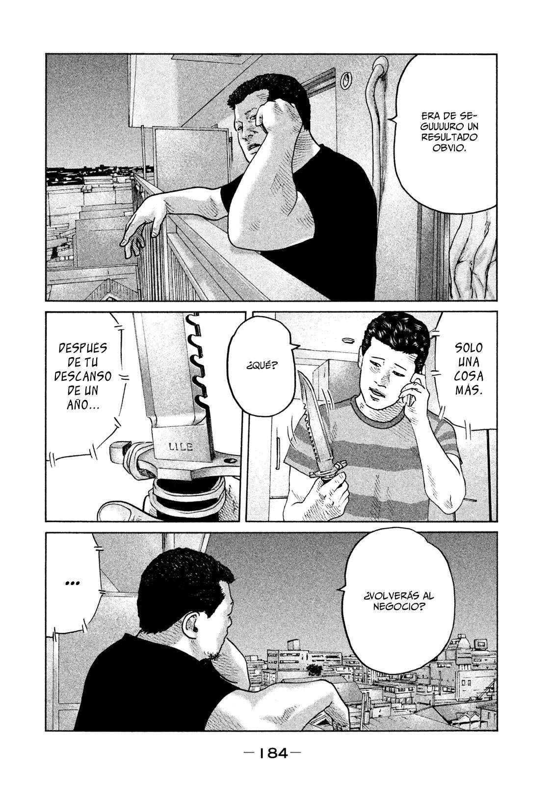 Capitulo 73 page 18