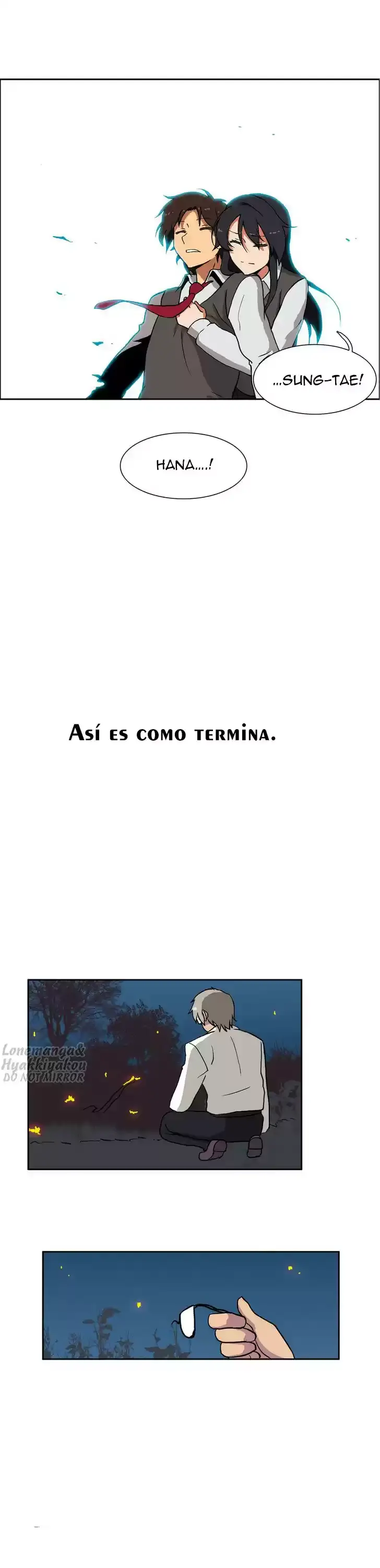 Capitulo 40 page 18