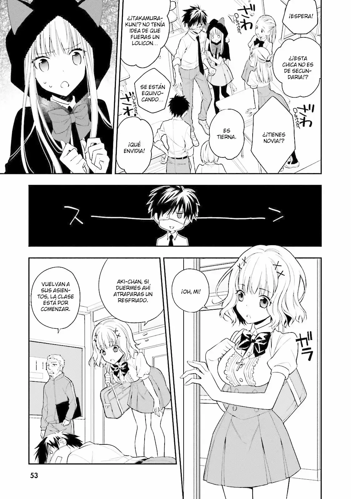 Capitulo 2 page 10