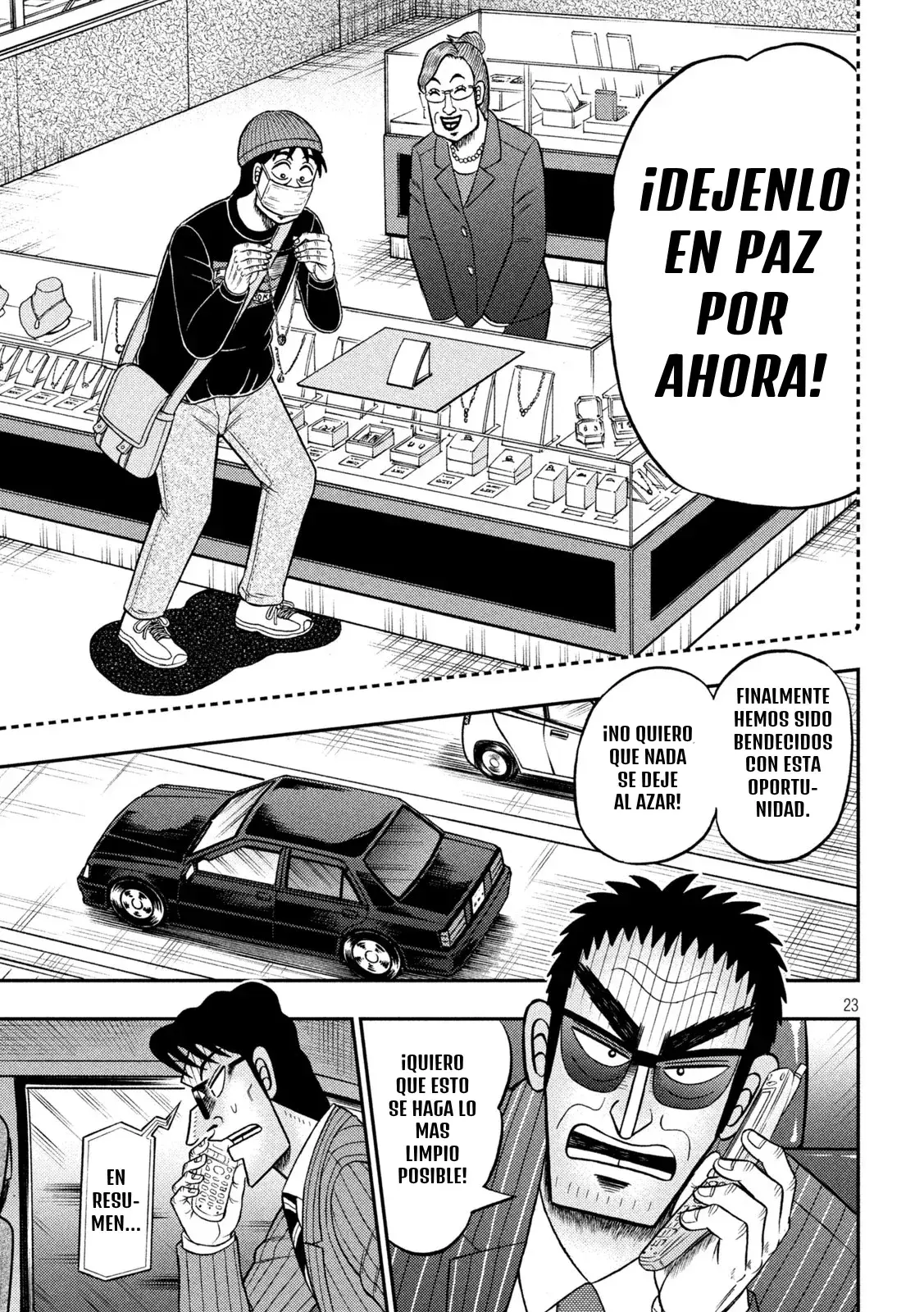 Capitulo 146 page 24