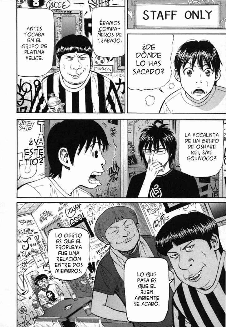 Capitulo 80 page 35