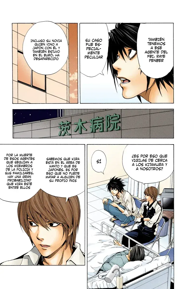 Capitulo 22 page 9