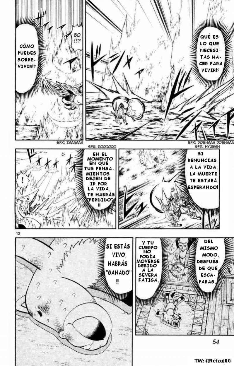 Capitulo 306 page 12