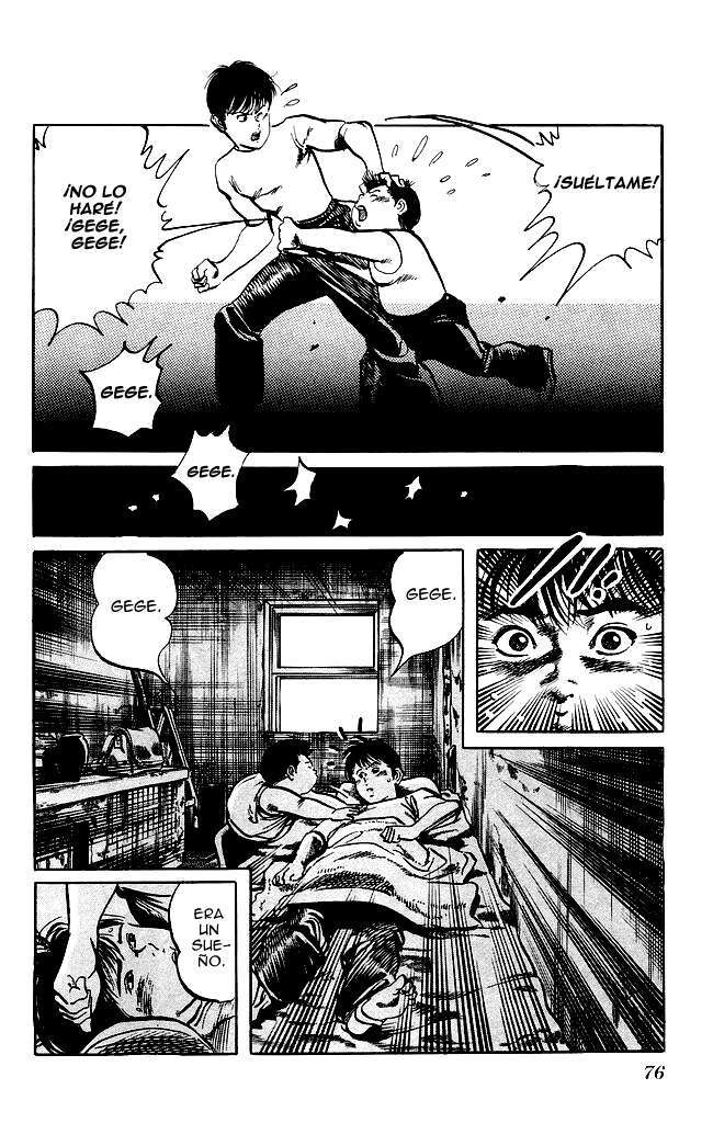 Capitulo 137 page 20