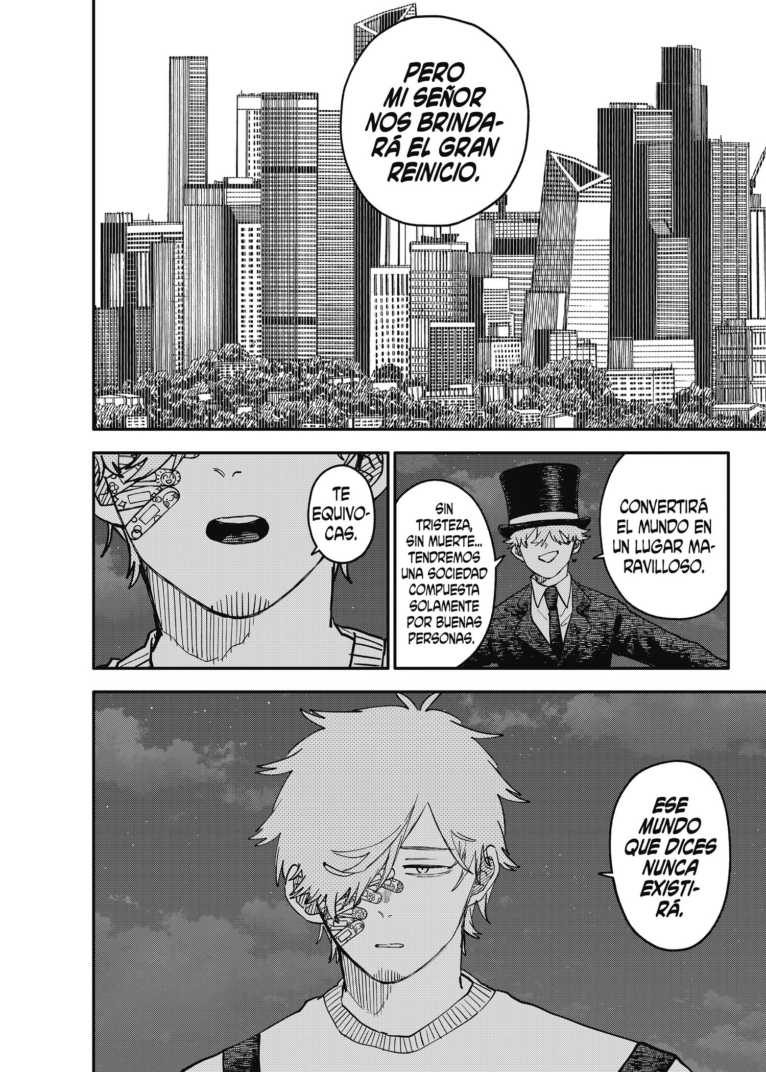 Capitulo 128 page 16