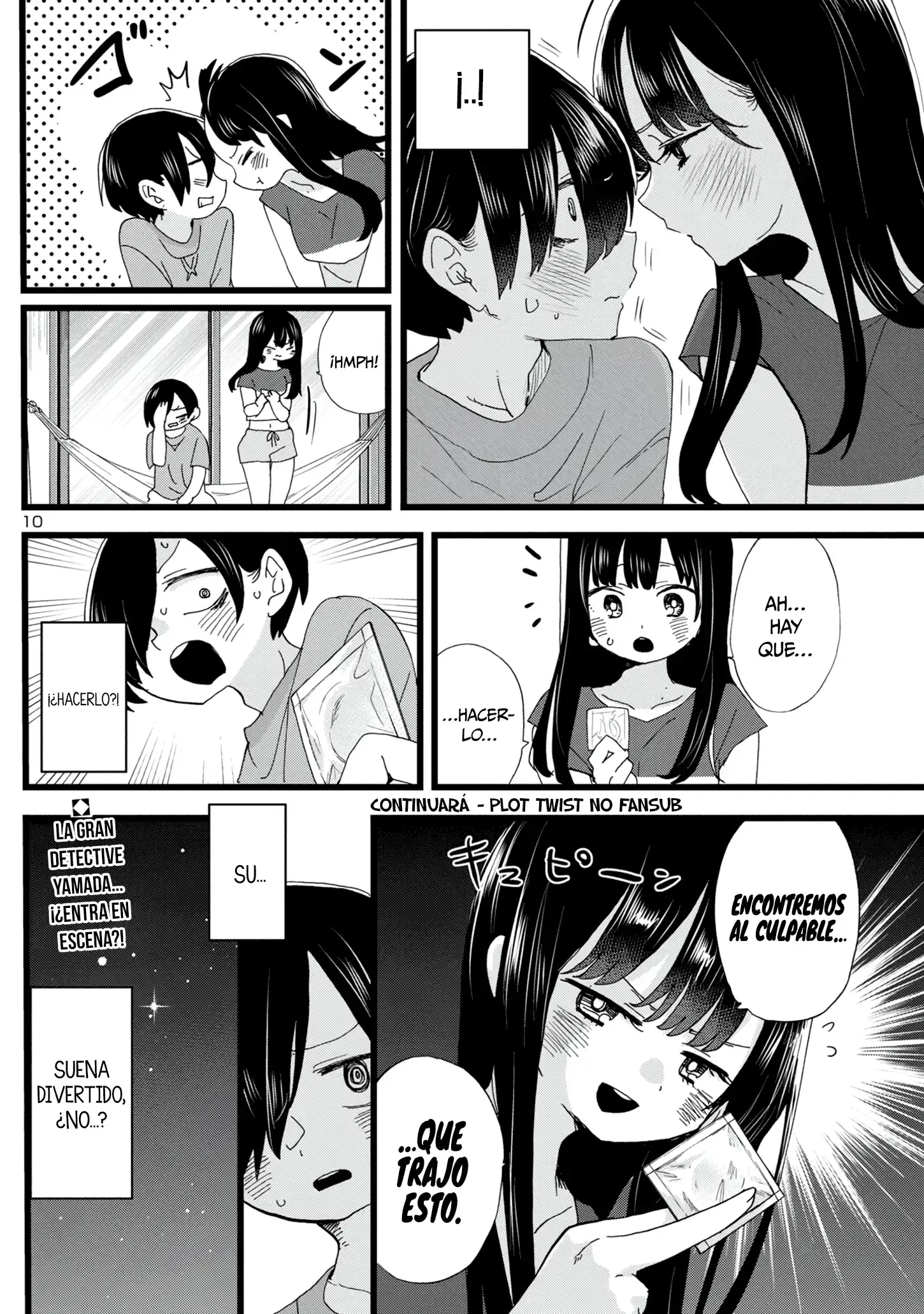 Capitulo 132 page 12