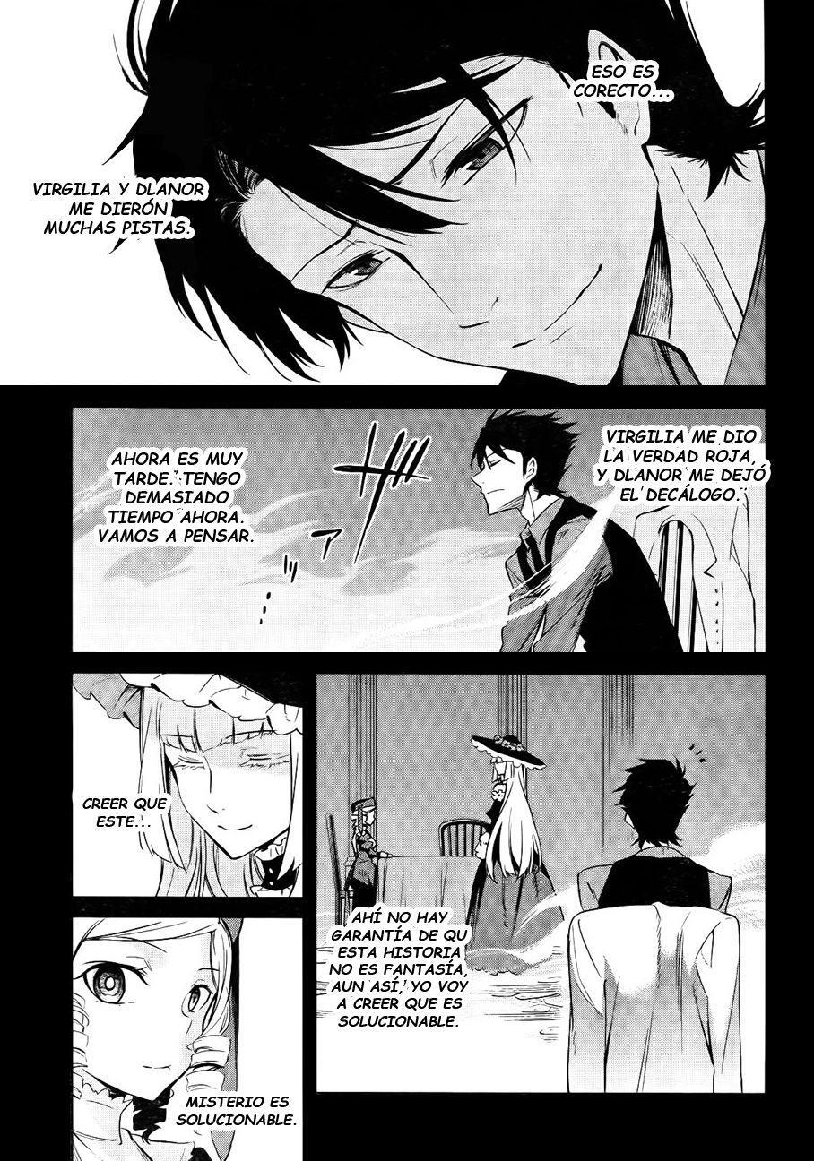 Capitulo 26 page 17