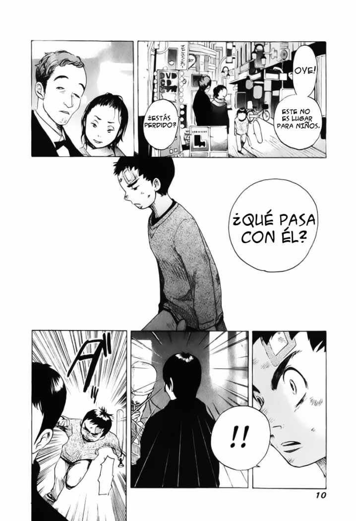 Capitulo 7 page 11