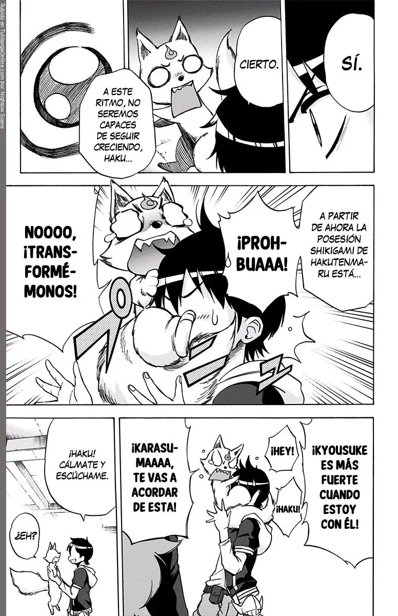 Capitulo 26 page 12