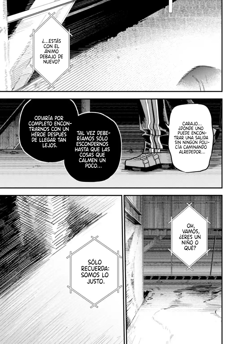 Capitulo 8 page 47