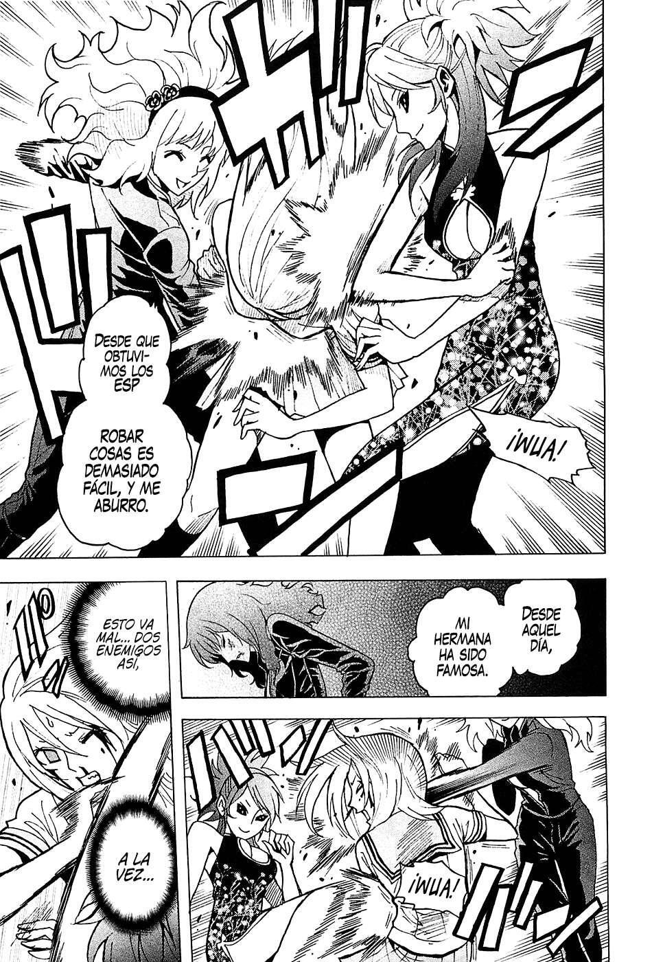 Capitulo 18 page 23