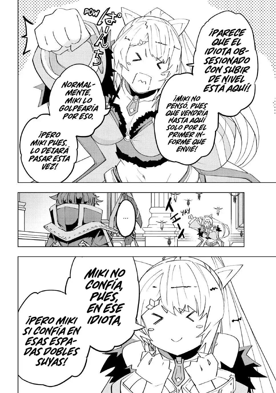 Capitulo 161 page 5