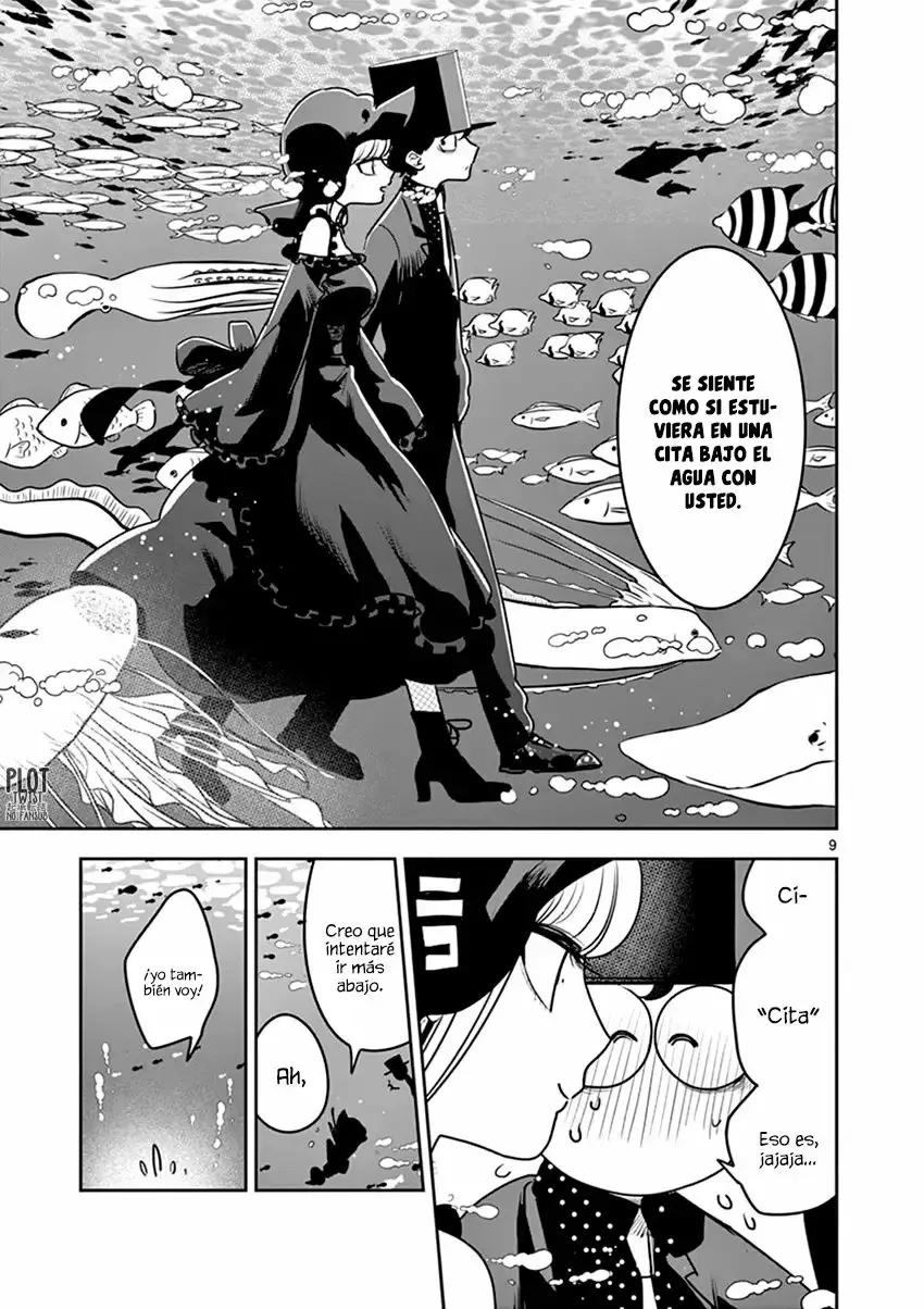 Capitulo 80 page 11