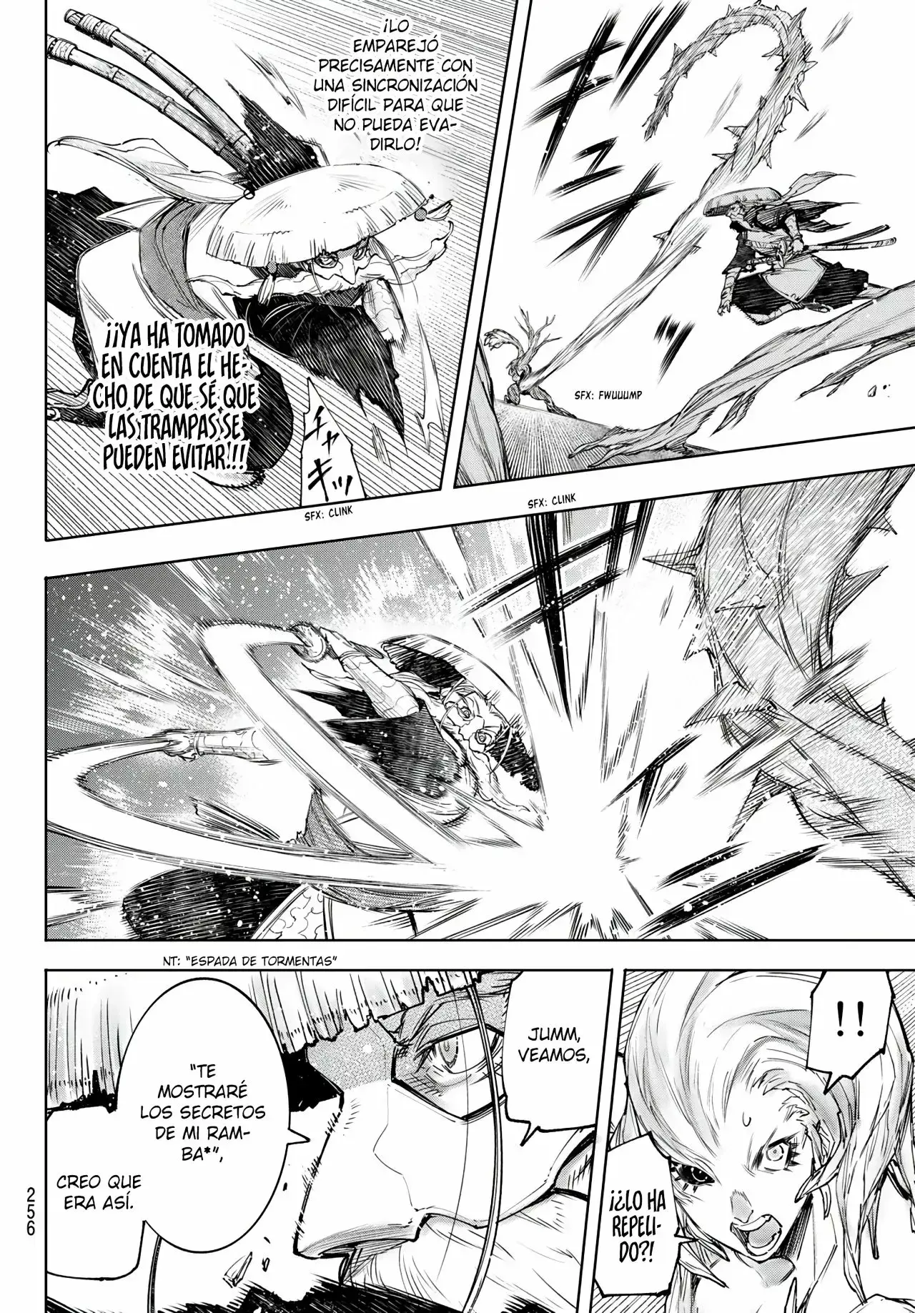 Capitulo 114 page 13