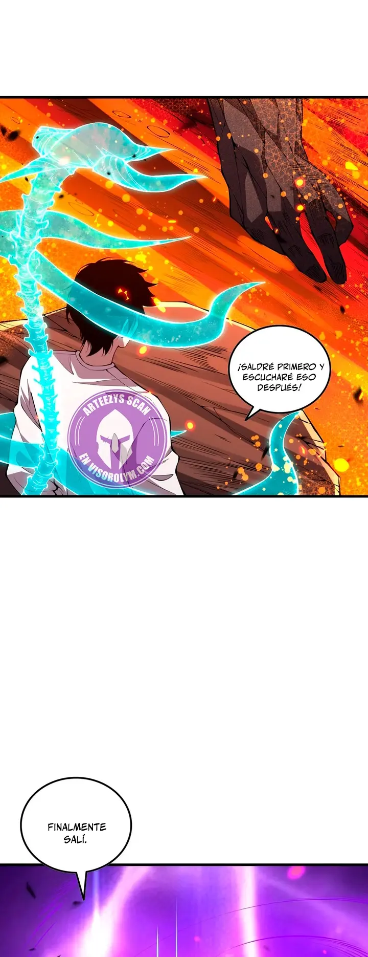 Capitulo 90 page 30