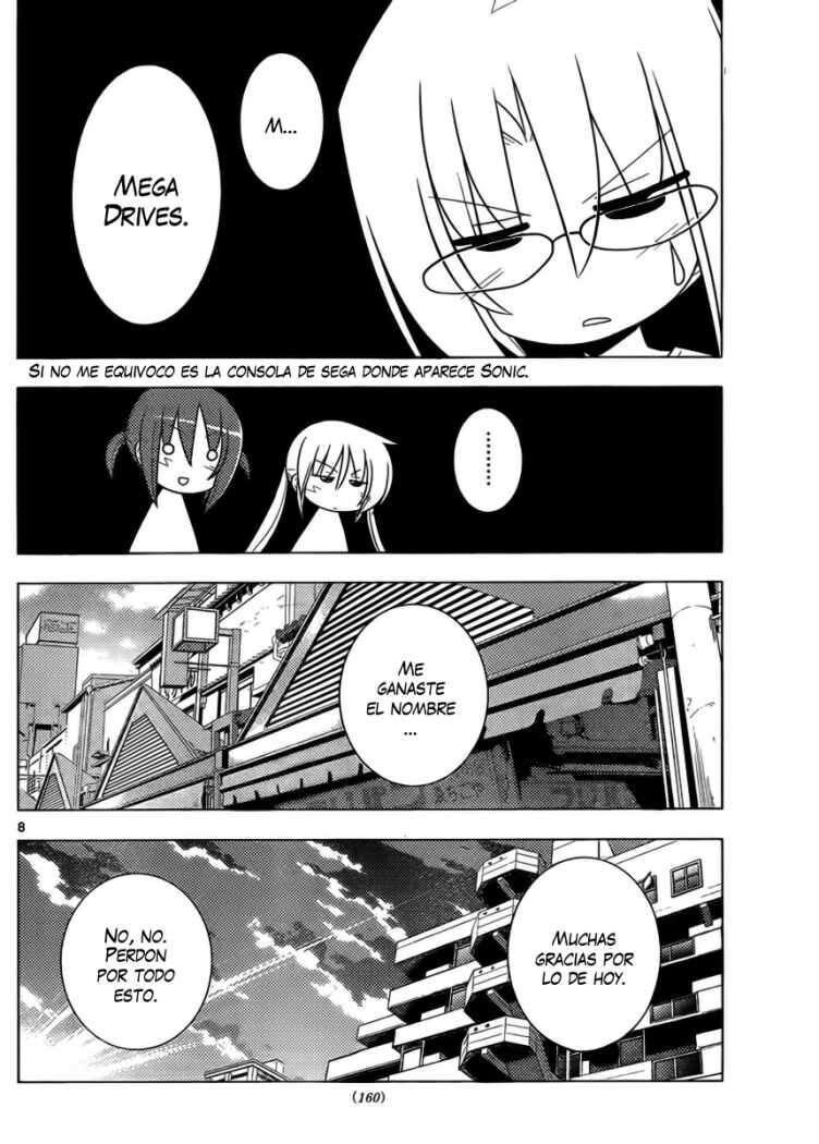 Capitulo 321 page 8