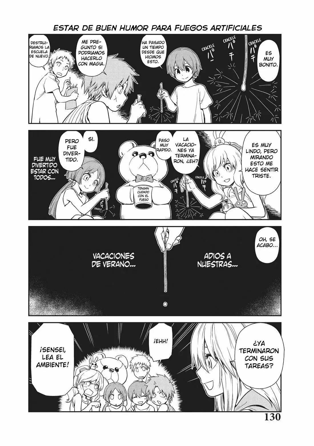 Capitulo 36 page 11