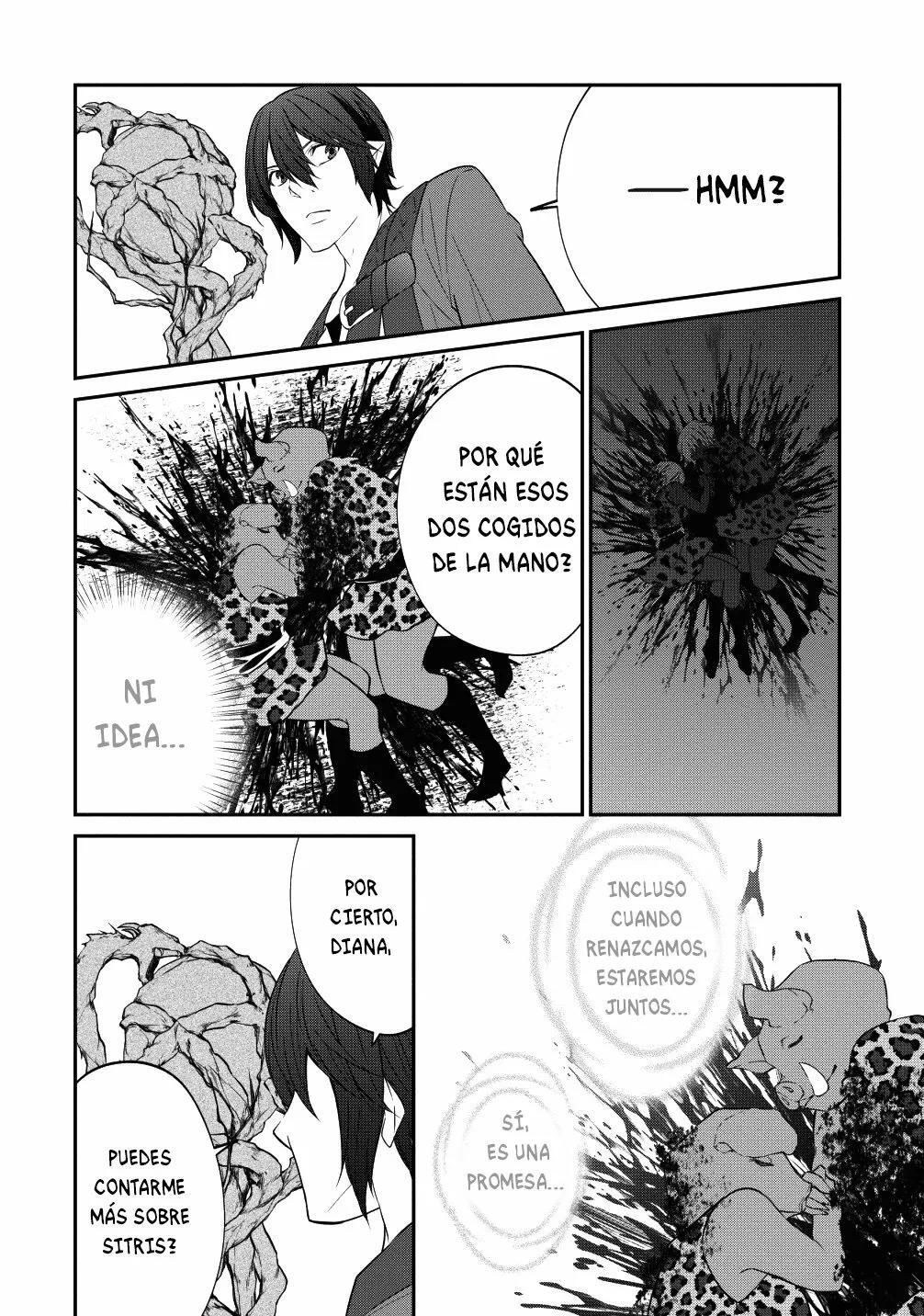 Capitulo 16 page 19