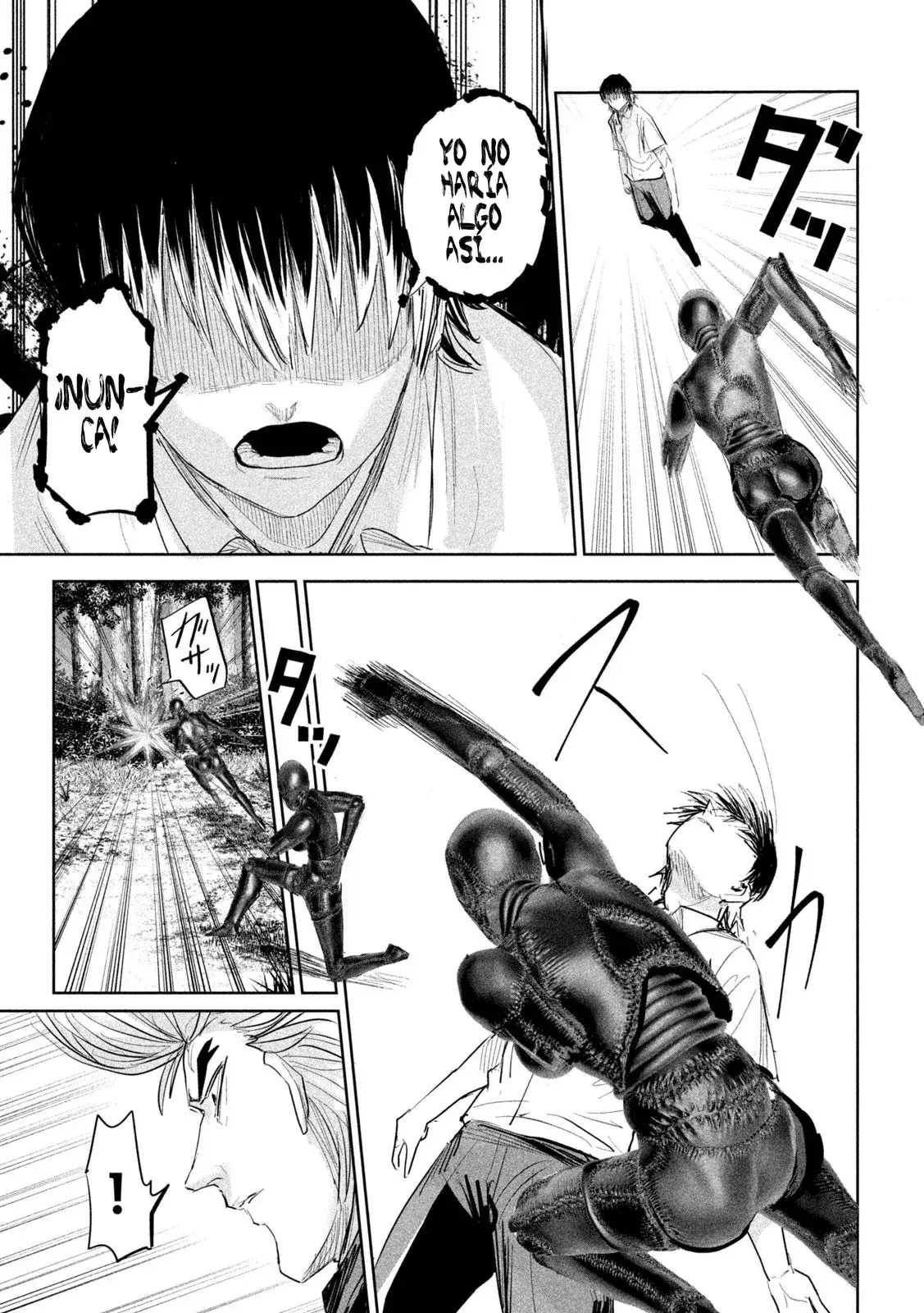 Capitulo 37 page 20