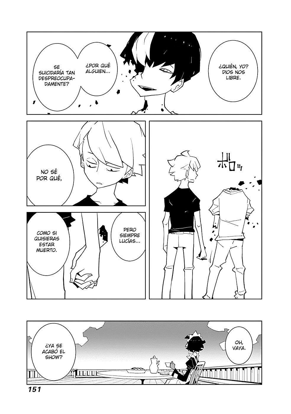 Capitulo 26 page 5