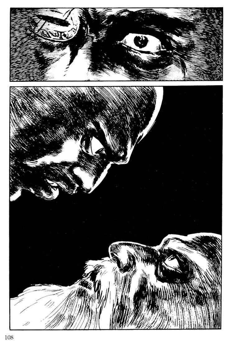 Capitulo 104 page 38