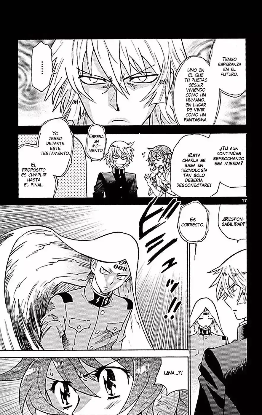 Capitulo 372 page 16