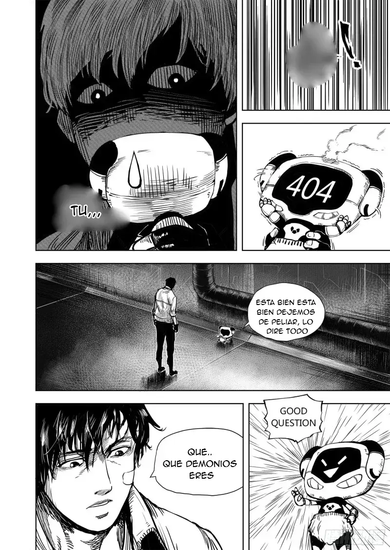 Capitulo 26 page 7