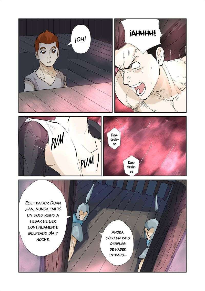 Capitulo 156 page 11