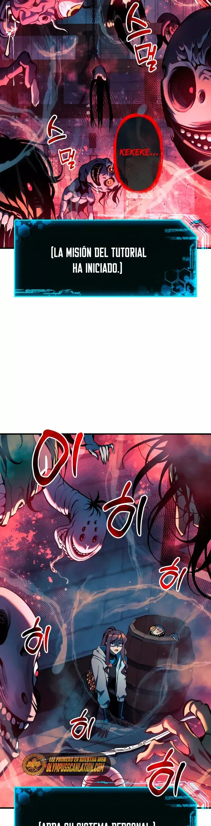 Capitulo 38 page 9