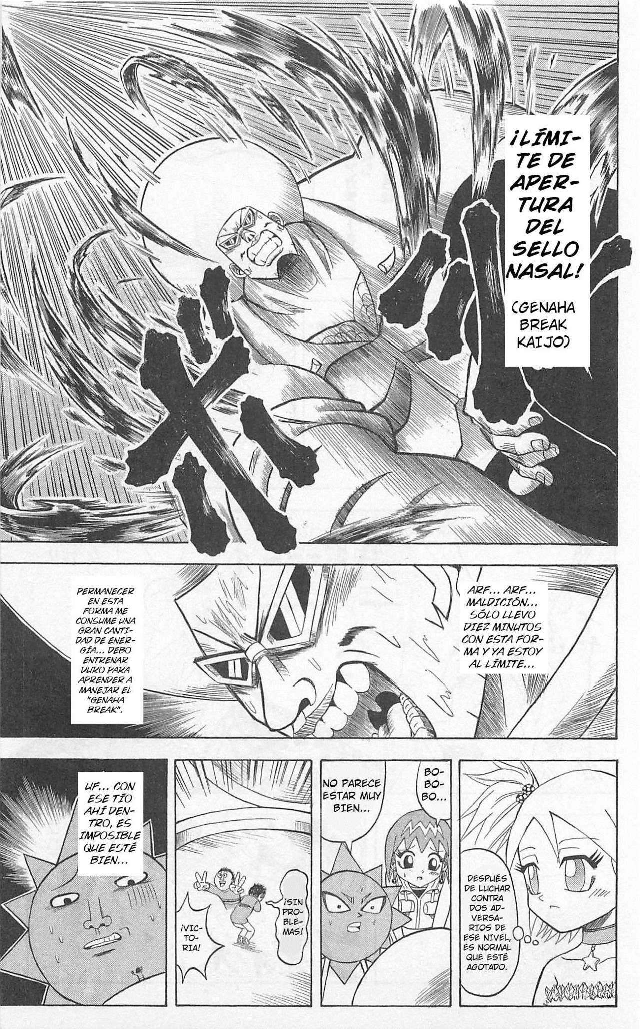 Capitulo 38 page 5