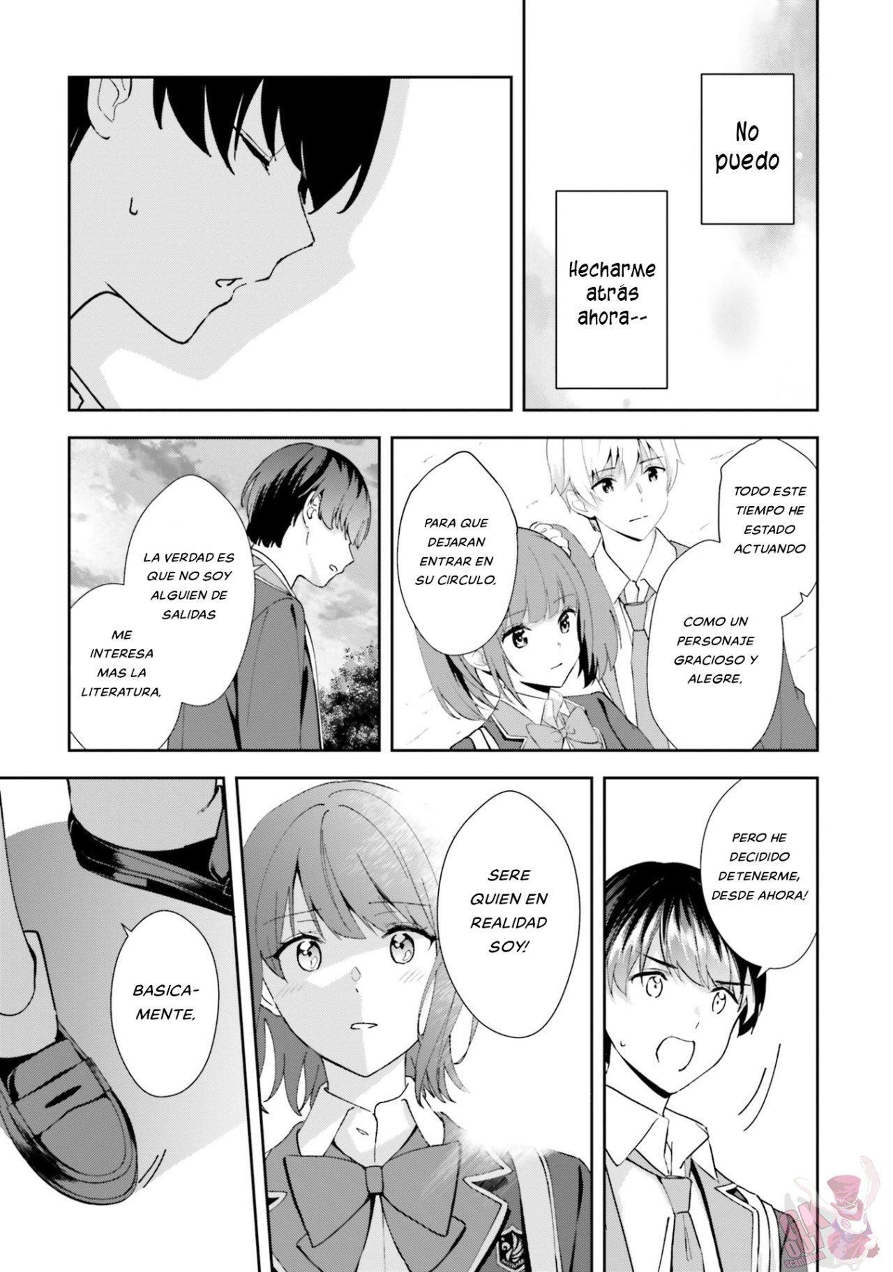 Capitulo 17 page 18