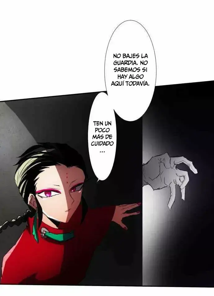 Capitulo 80 page 26