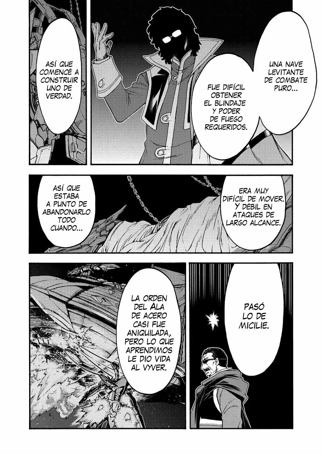 Capitulo 86 page 17