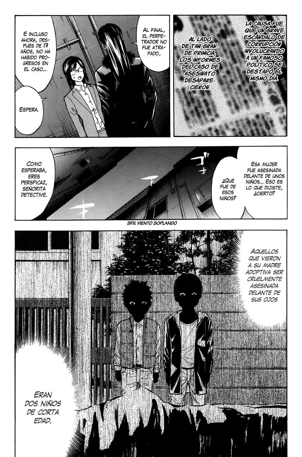 Capitulo 97 page 36