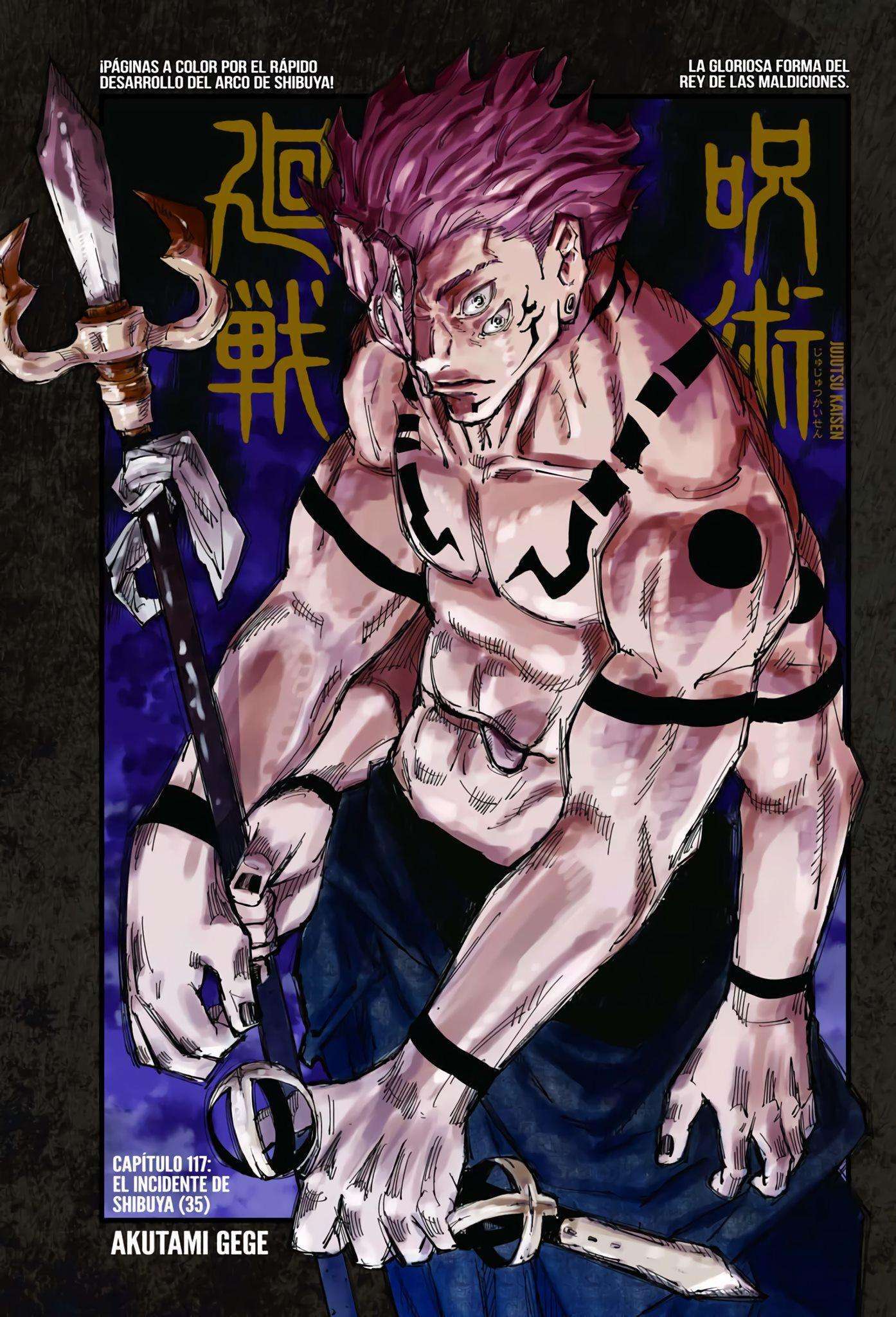 Capitulo 117 page 2