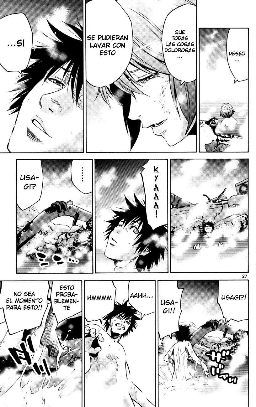 Capitulo 43 page 30