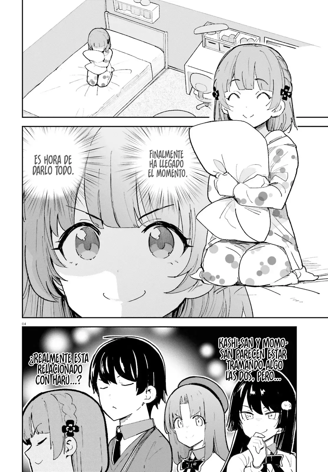 Capitulo 43 page 6