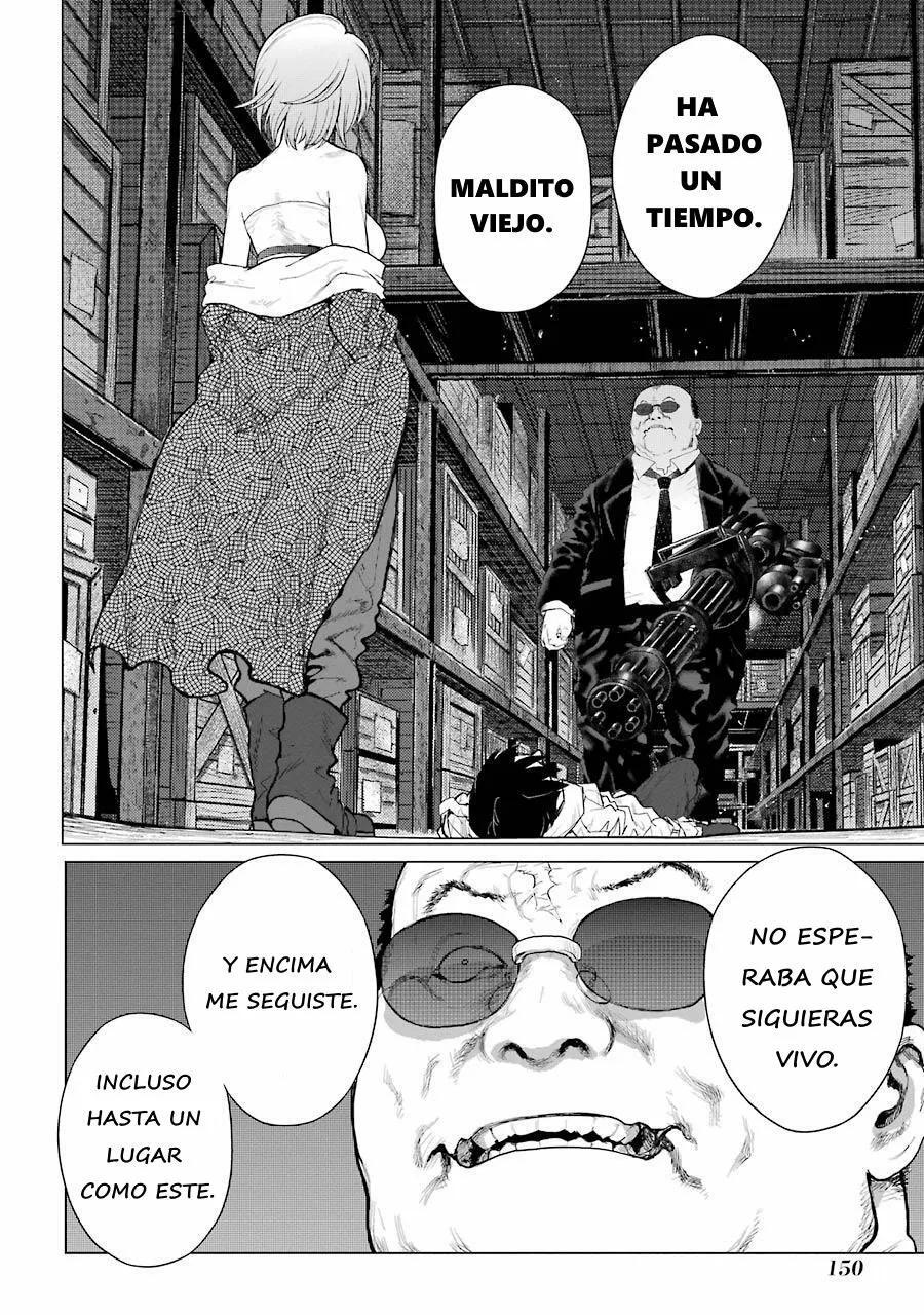 Capitulo 85 page 10