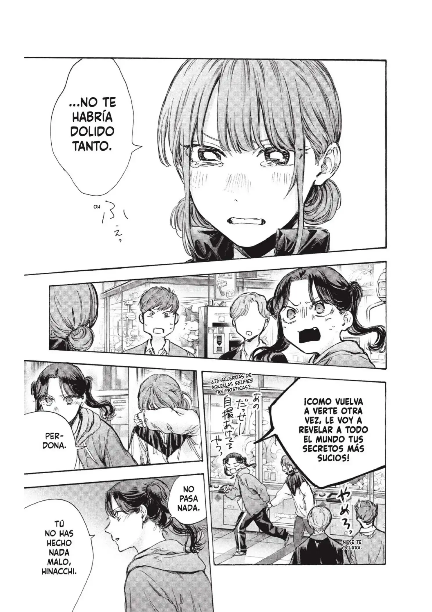 Capitulo 80 page 15